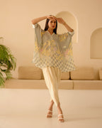GREY SHOGI GALA SHIRT