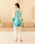 BLUE MILLER DIVA SHIRT
