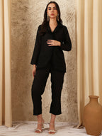 BLACK EMBER SHIRT