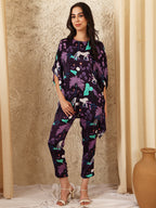 PURPLE JUNGLE CIDER TOP