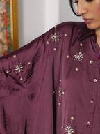 PLUM HANNAH TOP
