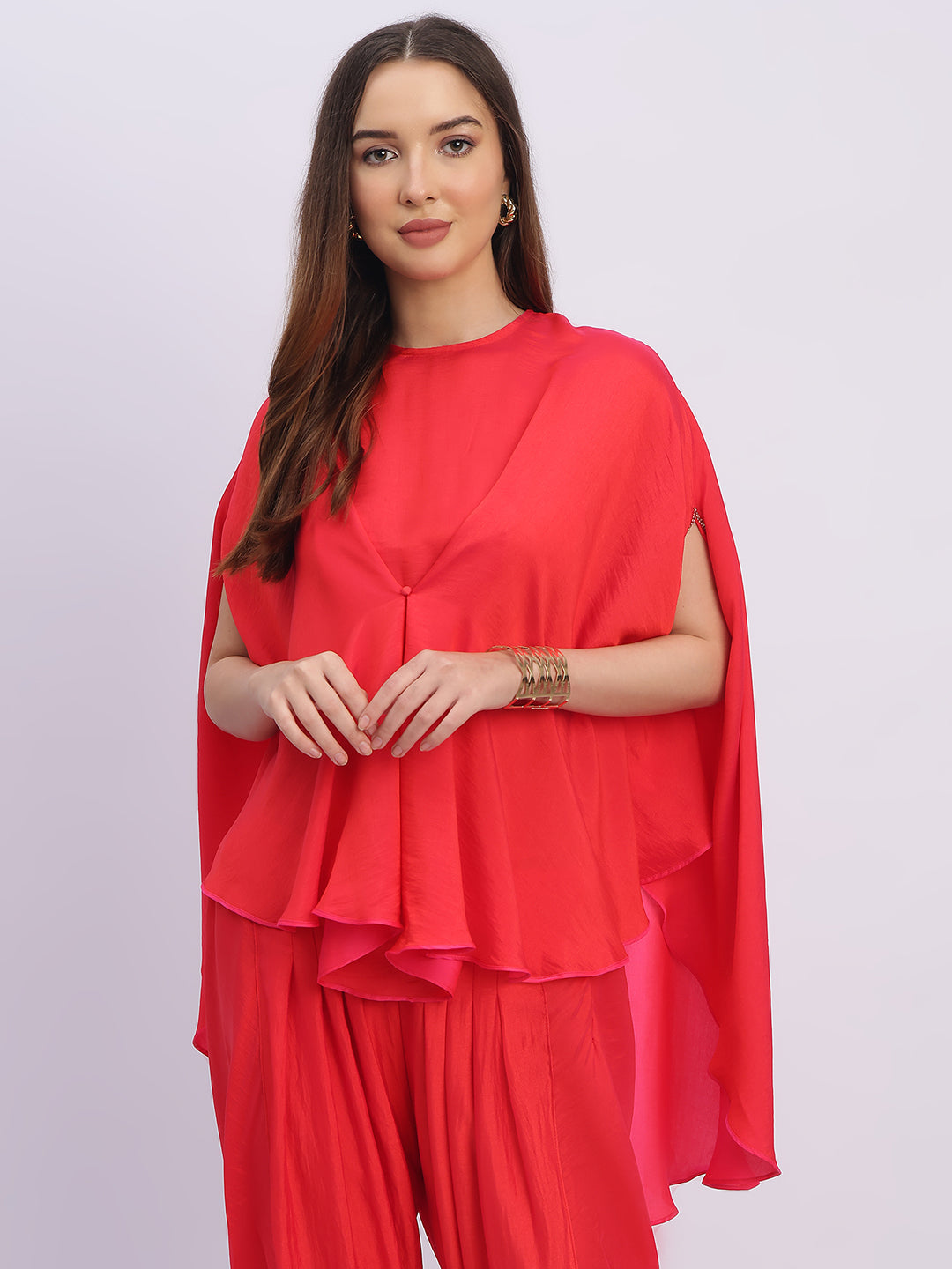 RANI CLAMP TUNIC