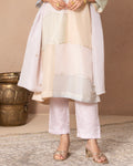 PINK TISSUE TROUSER