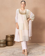 MULTI PASTEL STERLIN TUNIC