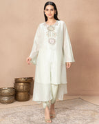 PISTA GREEN PIXIE TUNIC