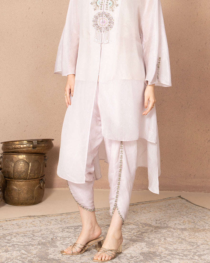 PINK PIXIE TROUSER