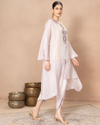 PINK PIXIE TUNIC
