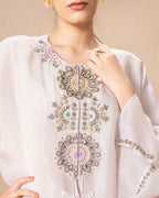 PINK PIXIE TUNIC