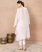PINK PIXIE TUNIC