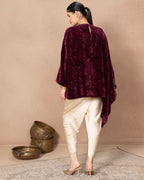 PLUM ORANAZ TUNIC