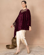 PLUM ORANAZ TUNIC