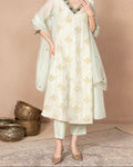 MINT AMARA DUPATTA