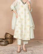 MINT AMARA DUPATTA