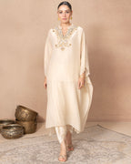 GOLDEN KALINI TUNIC