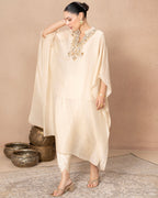 GOLDEN KALINI TUNIC
