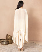 RUBY GOLD THUNDER TUNIC