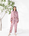 PINK ELORA PANTS