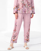 PINK ELORA PANTS