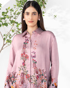 PINK ELORA VIA SHIRT
