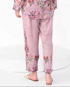 PINK ELORA PANTS