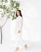 YELLOW SIA MOKO SHIRT