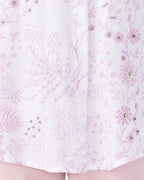 PINK SIA MOKO SHIRT