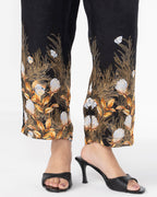 BLACK NOIRE LIA PANTS