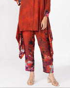 WINE BODHI PANTS