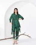 GREEN BODHI PANTS