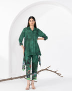 GREEN BODHI PANTS