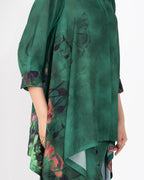 GREEN BODHI BELLE SHIRT