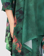 GREEN BODHI BELLE SHIRT