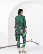 GREEN BODHI BELLE SHIRT