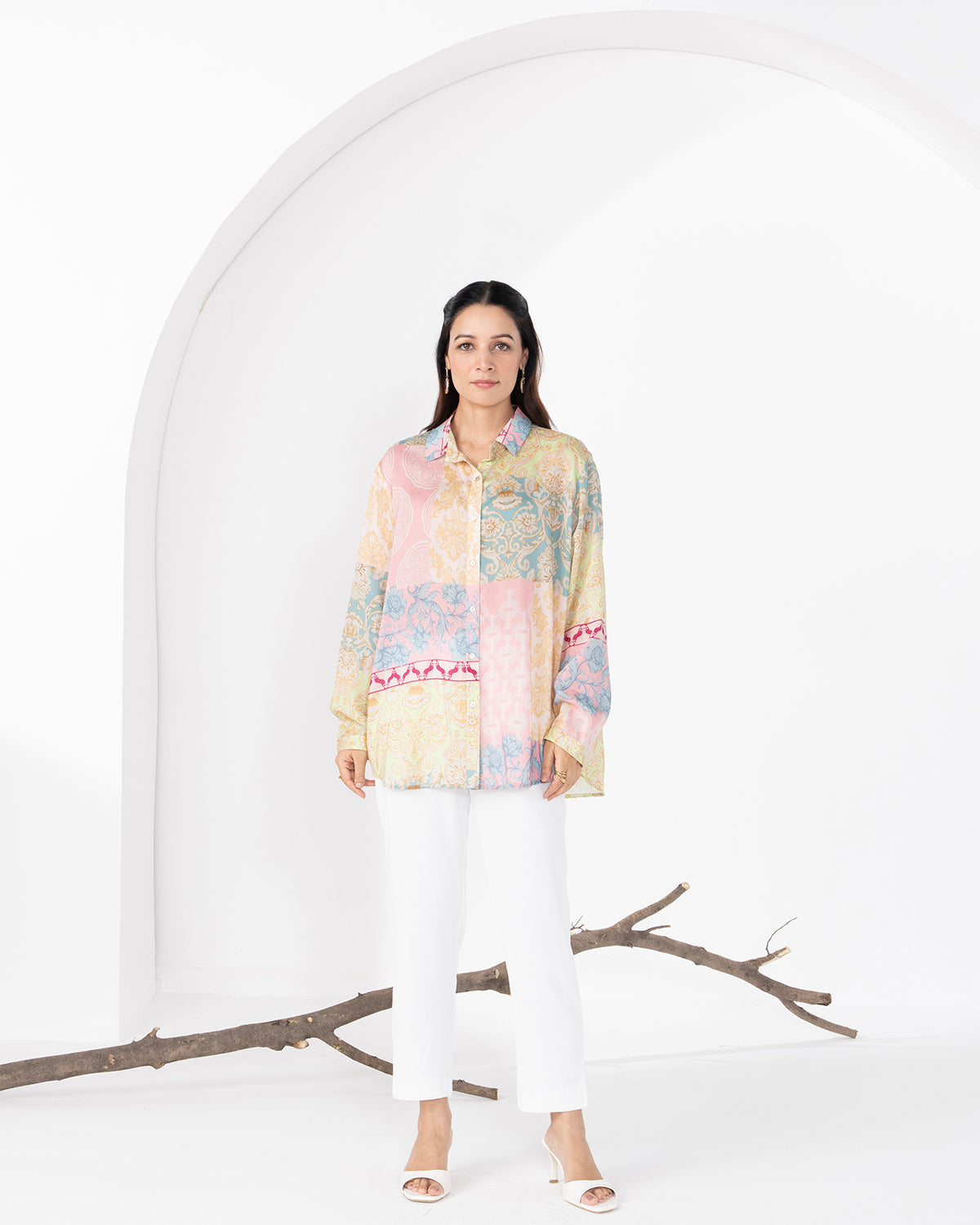 MULTI ERIC NORSE SHIRT