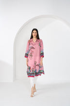 BLUSH CAMEO HOPE TUNIC