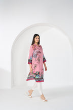 BLUSH CAMEO HOPE TUNIC