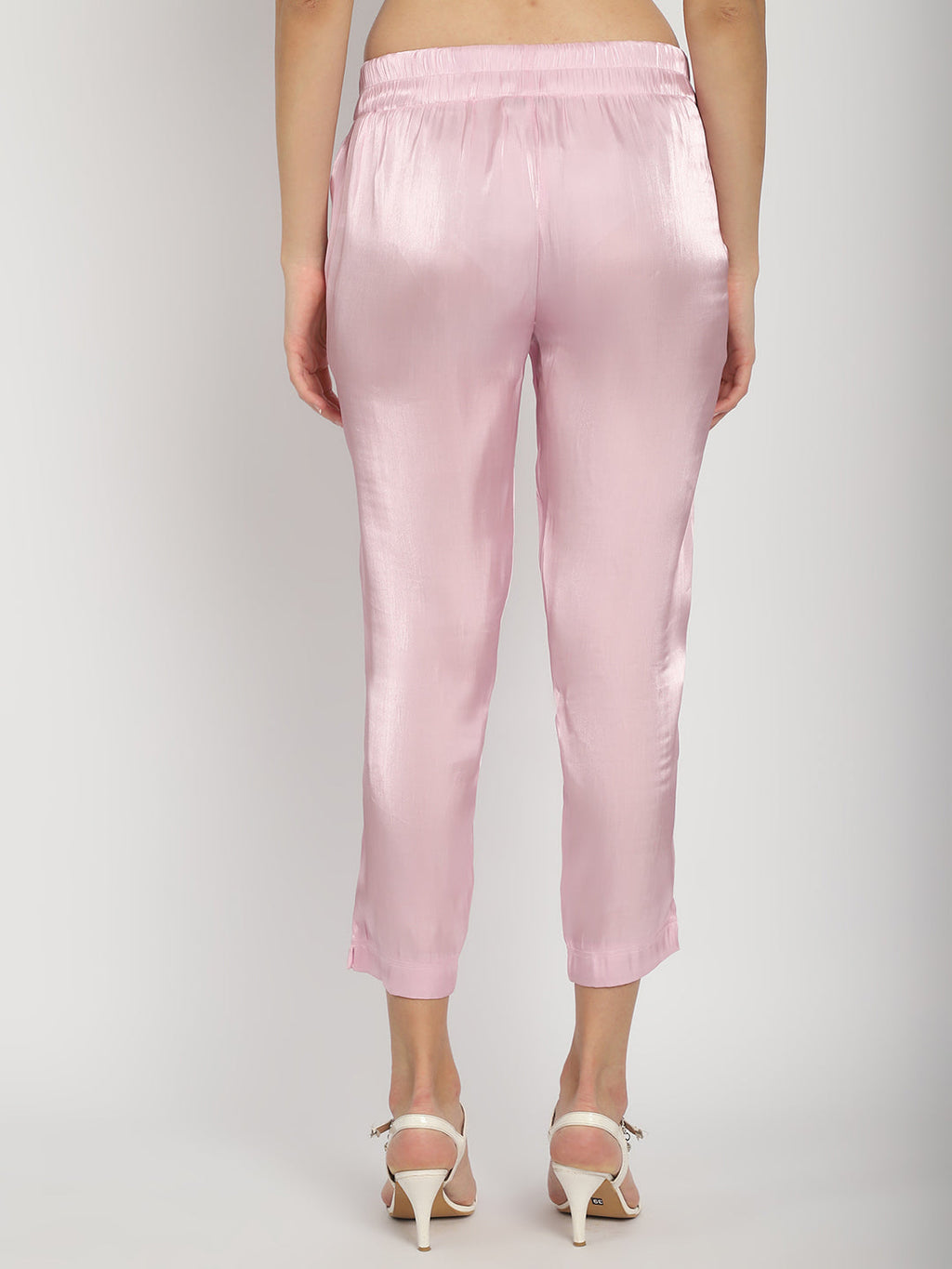 PINK TROU PANTS