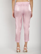 PINK TROU PANTS