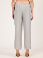 GREY RESORT PANTS