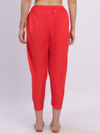 RANI DUAL TONE TULIP PANT