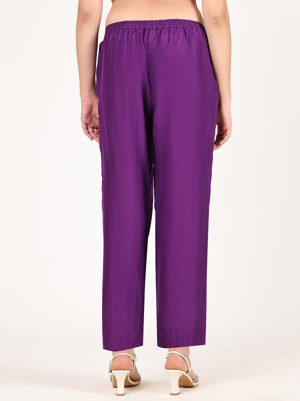 PURPLE RESORT PANTS