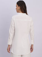 WHITE TOKYO SHIRT