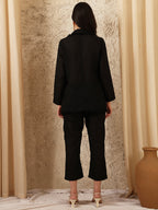 BLACK EMBER SHIRT