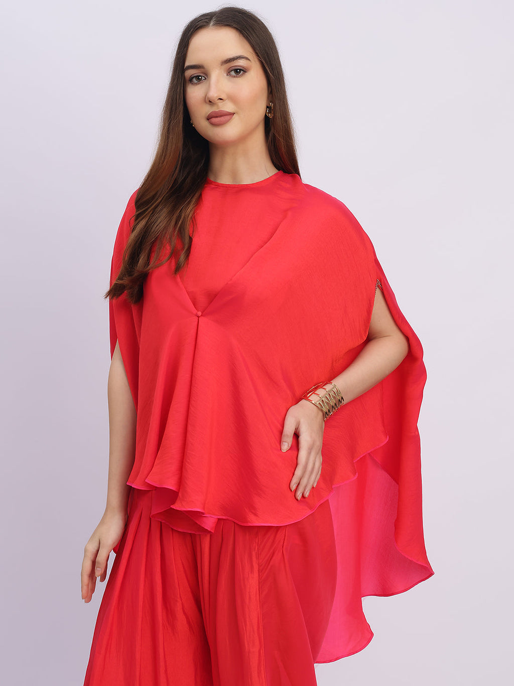 RANI CLAMP TUNIC