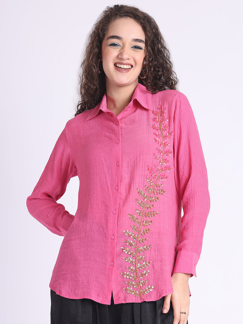 RANI SPADE SHIRT