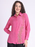 RANI SPADE SHIRT