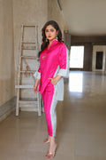 RANI / GREY RESORT CO-ORD SET
