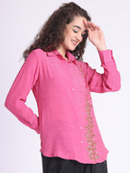 RANI SPADE SHIRT