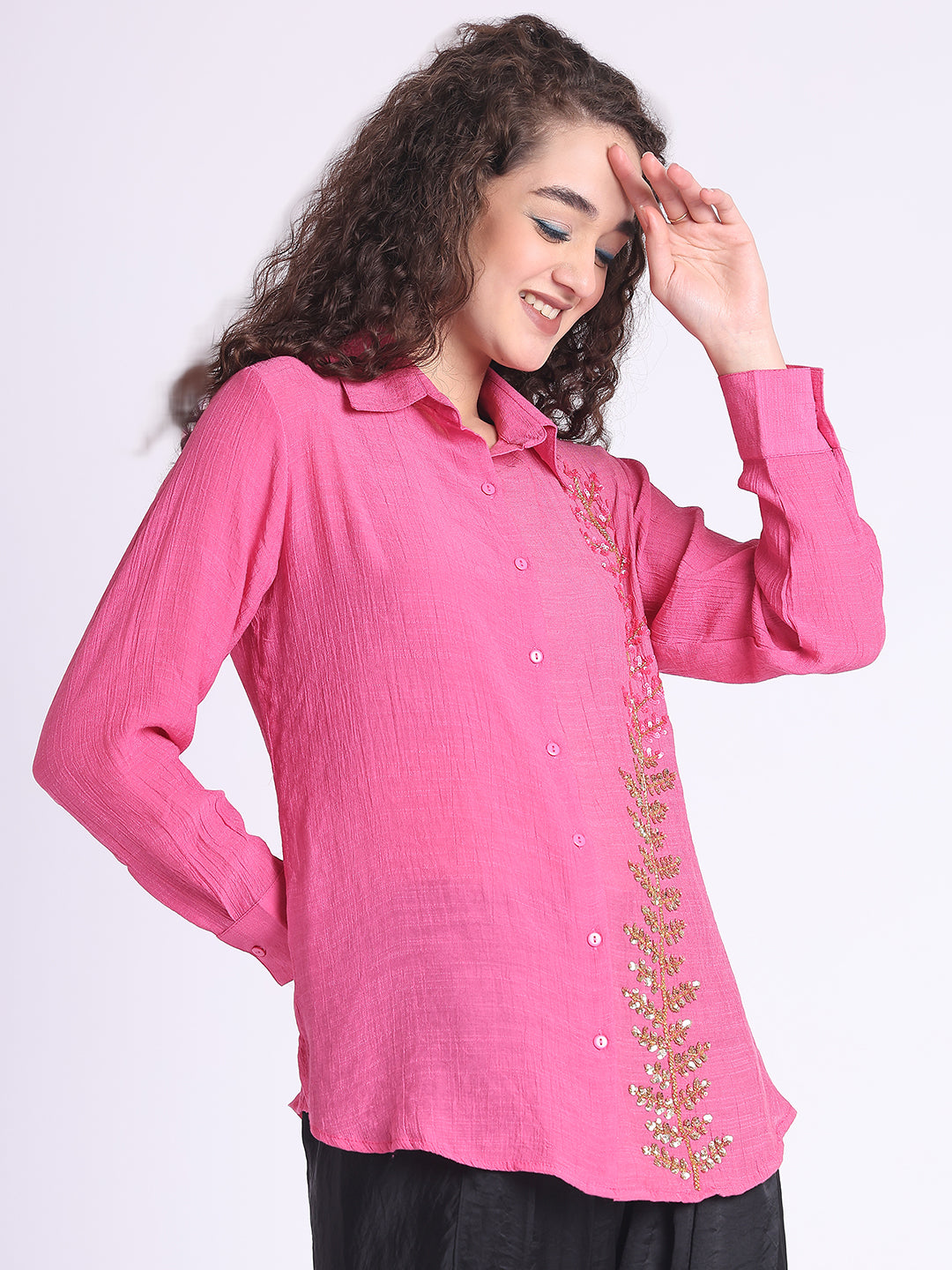 RANI SPADE SHIRT