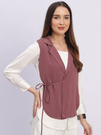 DUSTY PINK ALBERT SHIRT